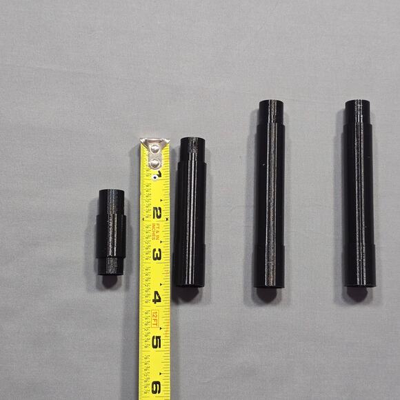 Aquaponic Aquarium Wicking Planter Pot Black Gold Self Watering Fish Tank Decor - Picture 14 of 16